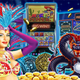 A screenshot from Heart of Vegas